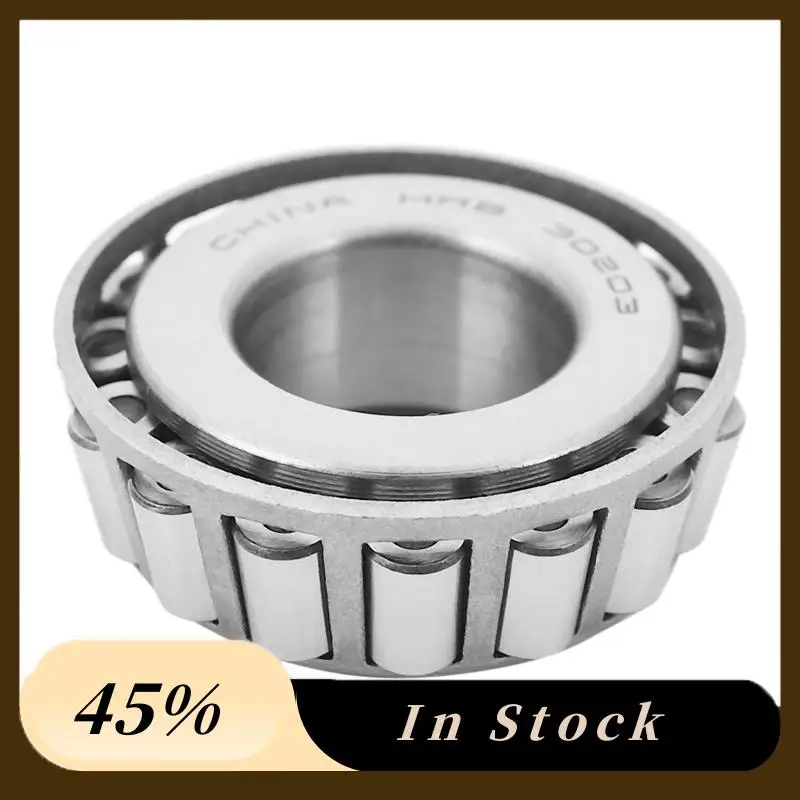 

A60Z Top 10X30203 Конические роликовые подшипники 17X40x12