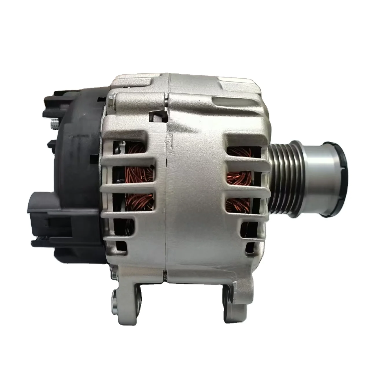 Top Quality 12V 140A Car Alternator ALV3823DD 04C903021A Automobile Generator Car Alternator For Audi Q3 11-