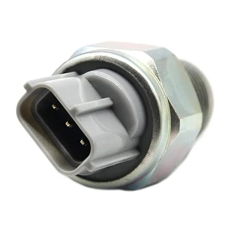 

Excavator Bulldozer Fuel Pressure Switch Sensor Common Rail Pressure Sensor 499000-4441 For Holden Hino