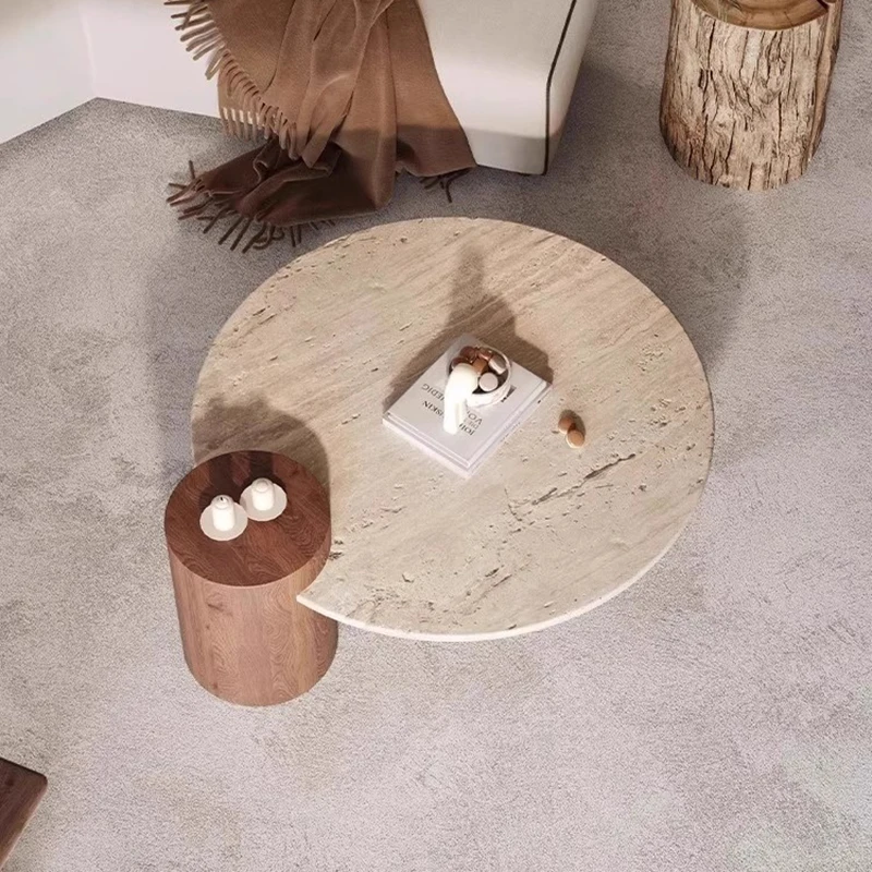 الخشب طاولة القهوة الحديثة الديكور ألبوم الصور الصناعية طاولة القهوة الدائمة الإيطالية ميسا مساعد أثاث ما بعد الحداثة
