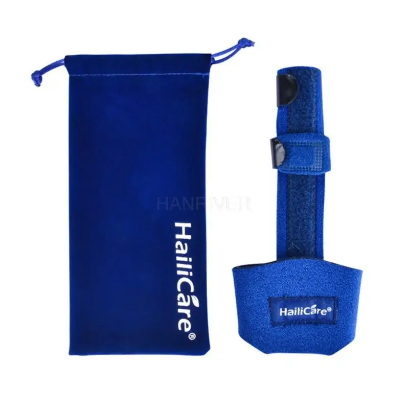Finger Splint Finger Orthosis Tendon Sheath Guard Wrist Guard Finger Guard Rehabilitation Correction Board Finger Fixed Splint