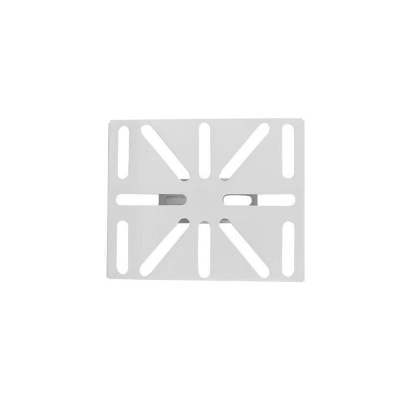 Security Camera Mount Rack Adapter Bracket Support Panel for Indoor Outdoor Garden Camera Universal Adapter