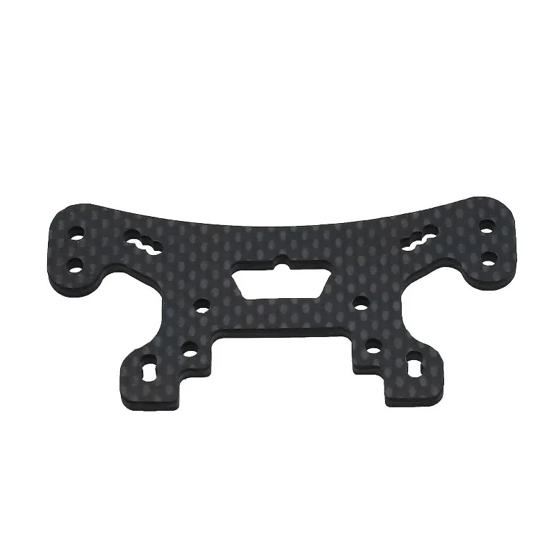 

Крепление переднего амортизатора LC RACING 1/10 PTG-2, аксессуар C8035, из углеродного волокна