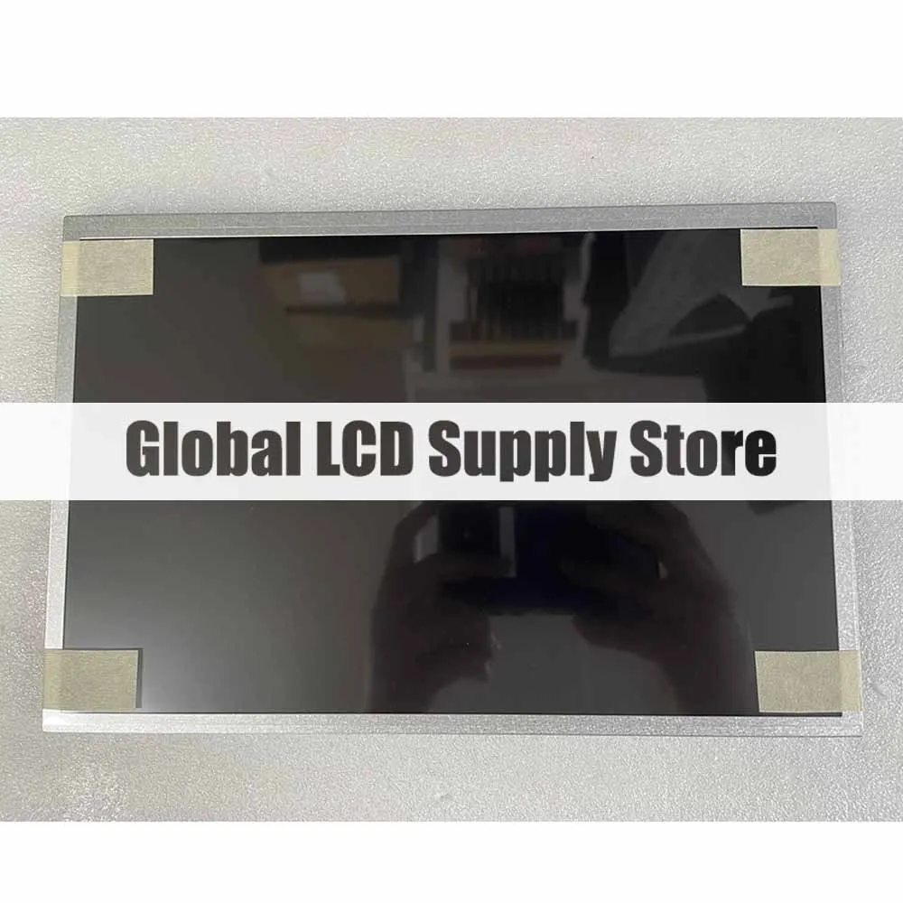 G121EAN01.5 12.1 Inch 1280*800 LCD Screen Display Panel Replacement for Industrial Control Laptop LCD Display Panel