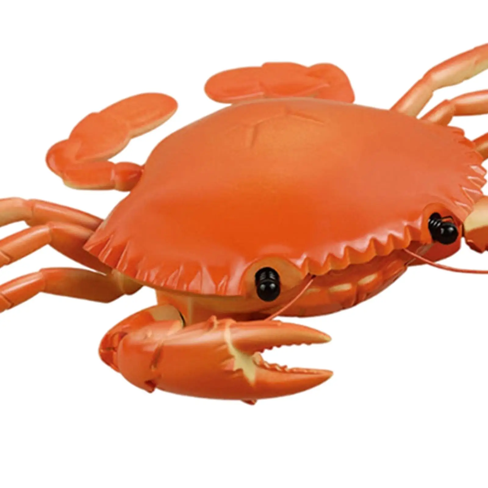 USB Rechargeable RC Model Toy Interactive Remote Control Fake Animal Jokes Tricky Toys Props for Kids
