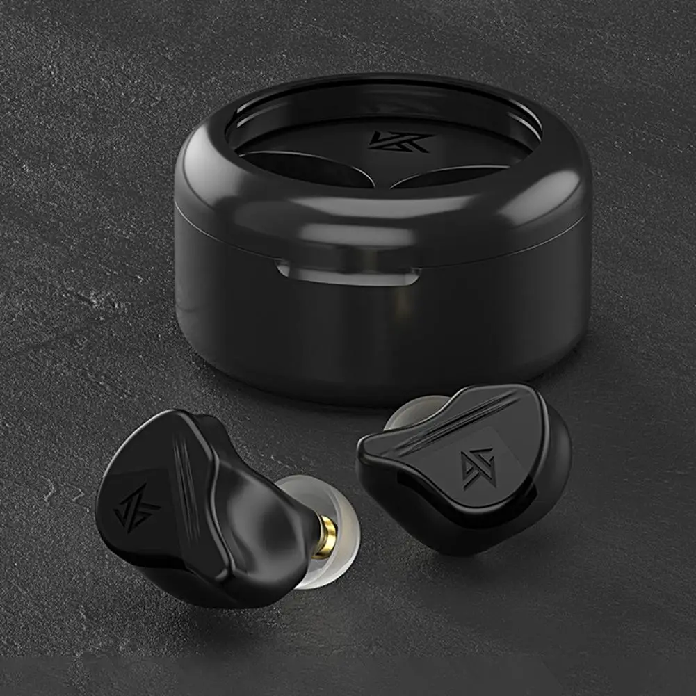 

Excellent Comfortable Bluetooth-compatible5.2 Sports In-ear Earphone Stable Transmission Mini Earbud for Playing Games