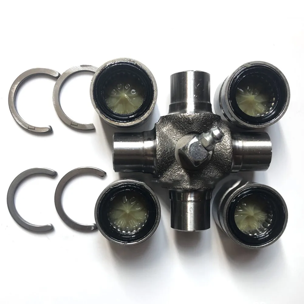 1PCS for TOYOTA HILUX Pickup 1982-2006 LAND CRUISER 1990-2010 Gimbal Cross Shaft, 04371-60070 04371-35030 04371-35060 0437160060