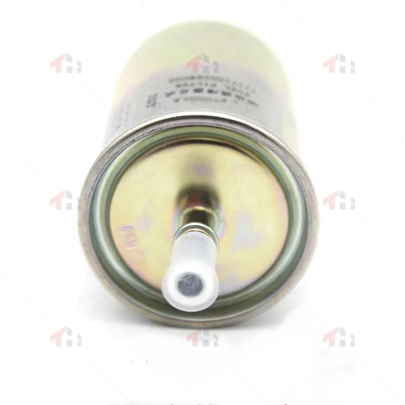 1117100XKW09A Car Fuel Filter Fits Great Wall POER WINGLE 7 HAVAL H9 F7 NEW H6 2020 2021 2022 Gasoline Turbo Engine GW4C20