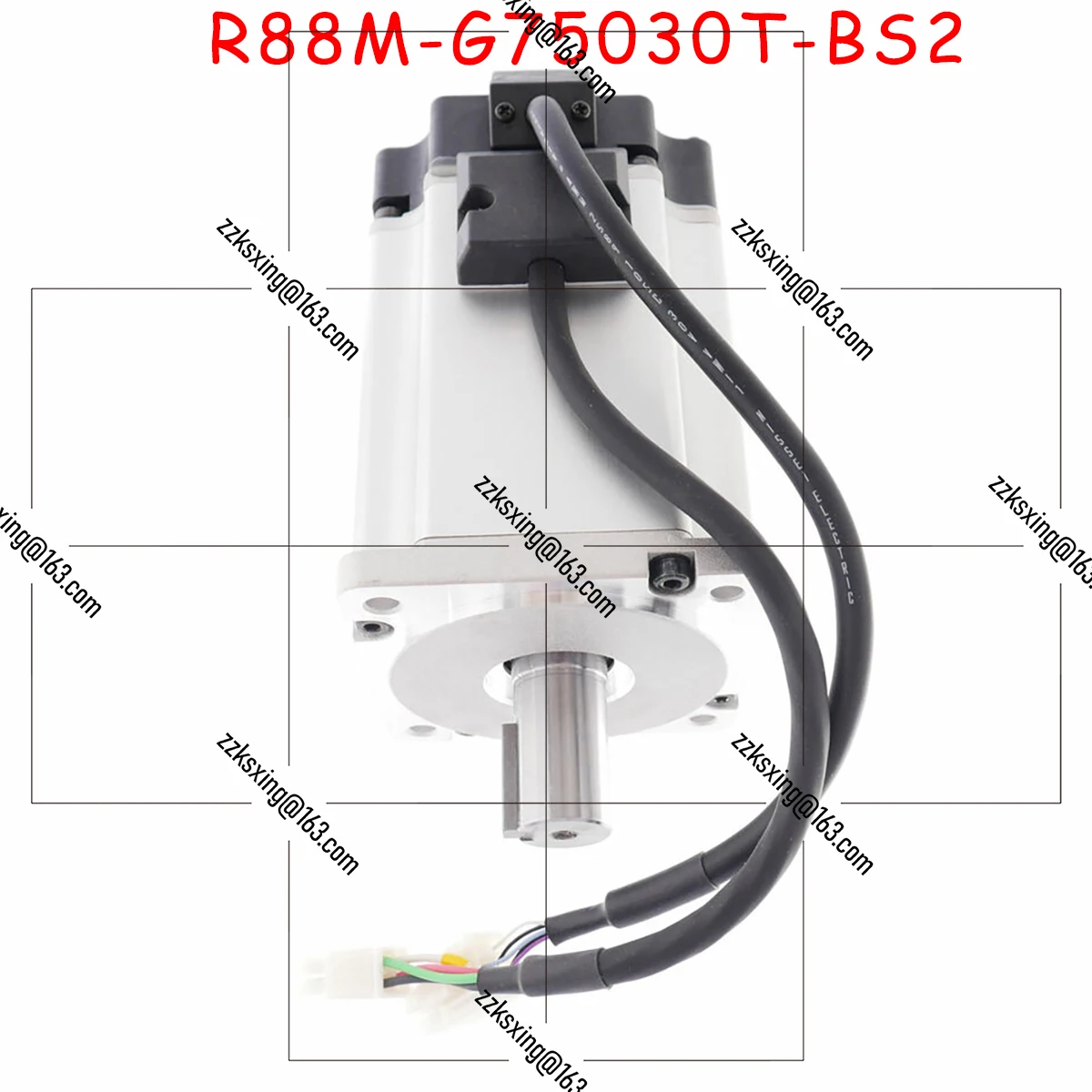 

Bran-new R88M-G75030T-BS2 Original Servo Motor