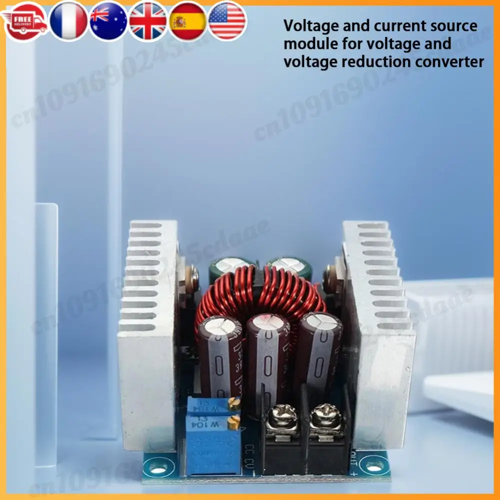 Dc 300W 20A Cc Cv S…