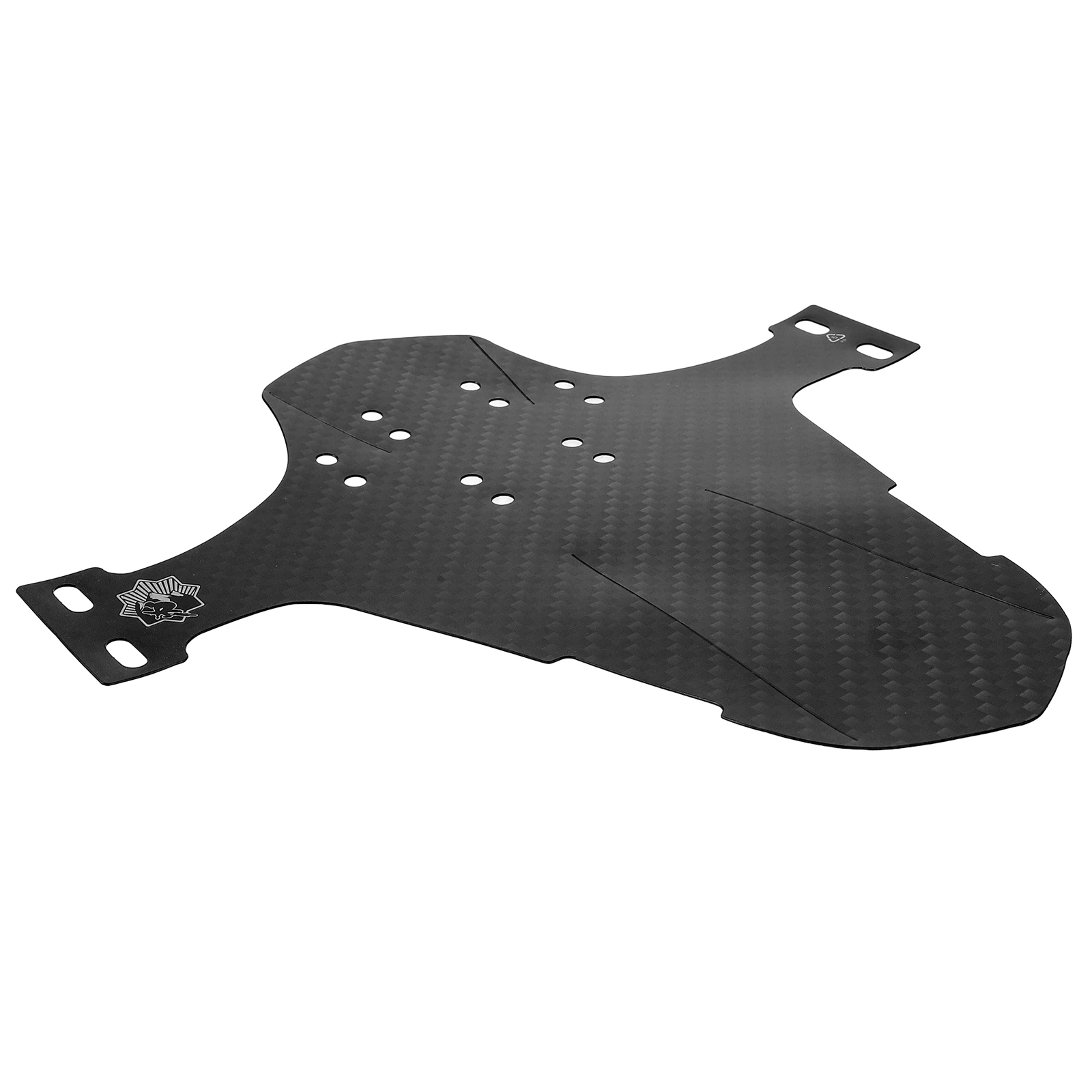 

Bicycle Mud Guard Front Rear Mountain Bike Black Accessories Universal Flap Super Toughness Durability Bike Gear Easy