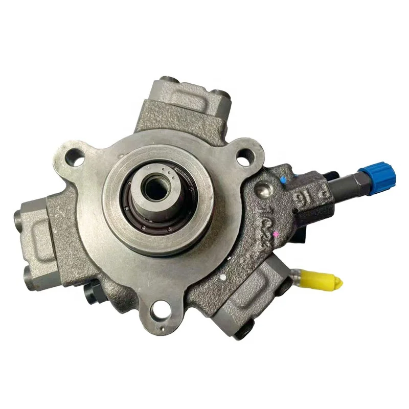 ford Ranger T6 Accessories ford Ranger 2.2 Injector Pump for P4at 2.2 Fuel Injection Pump Mazda Bt50 2.2 diesel Pump