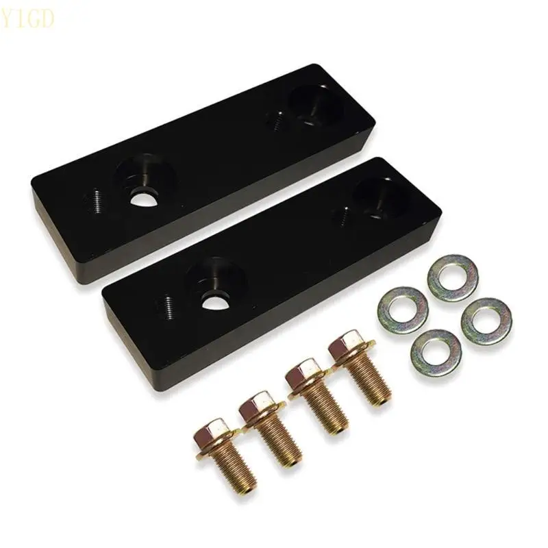 

y1gd for Tacoma 2WD 4WD 2005-2020 2-4in Lifts Car Repairing Accessories Drop Bracket
