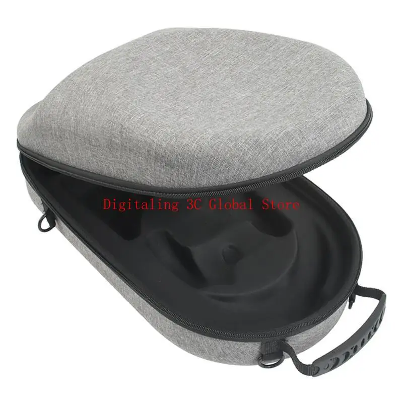 Für Oculus Rifts Gaming Headset Eva Bag Protect Deck -Aufbewahrungsbox mit Riemen