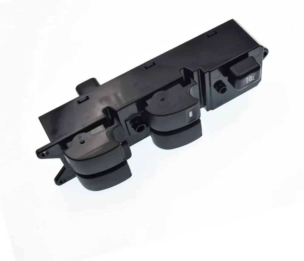 

Original Power Window Driver Side Main Switch Lhd For Pajero Montero Sport Lancer Grandis L200 Triton Mr587942 High Quality