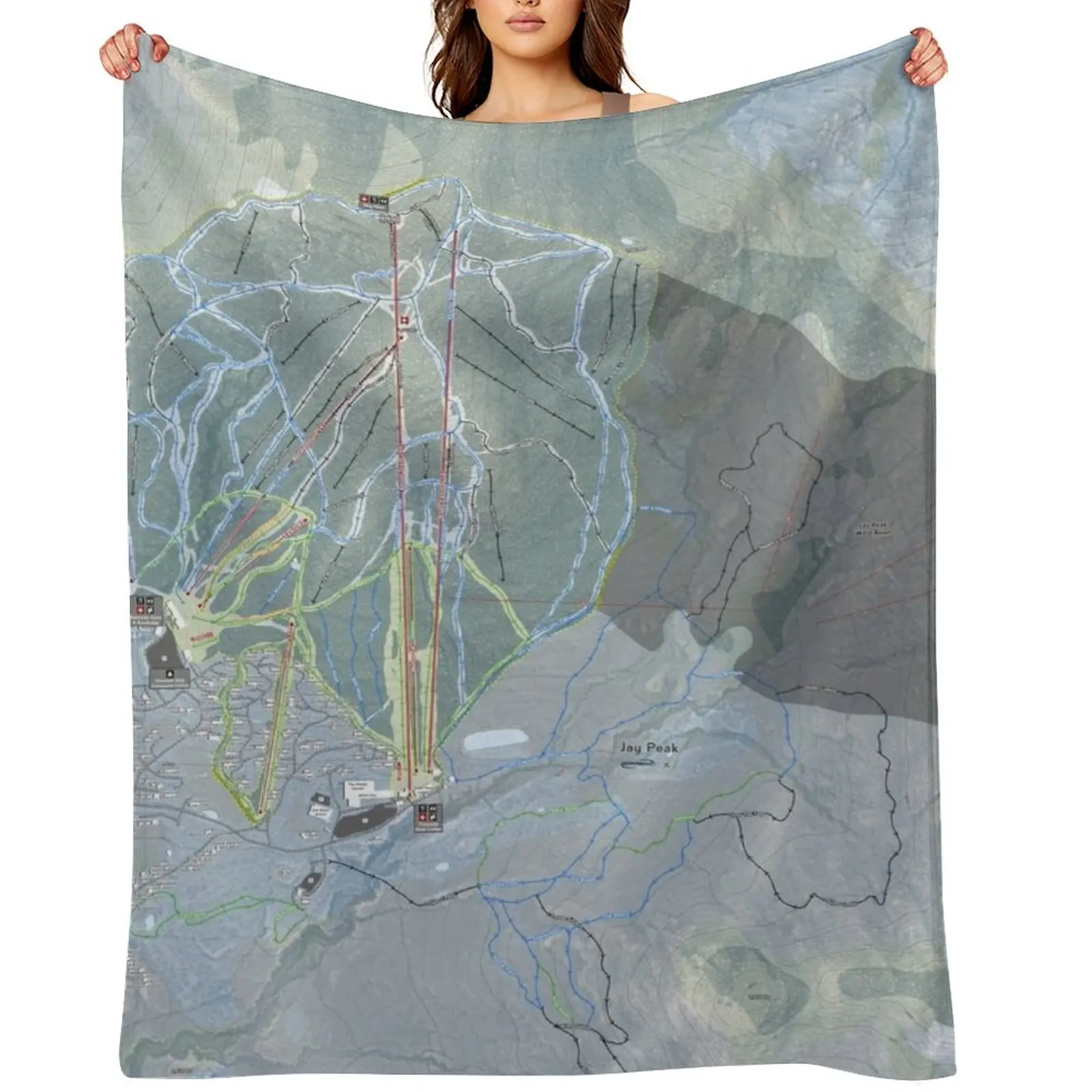 Jay Peak Resort Tra… - image