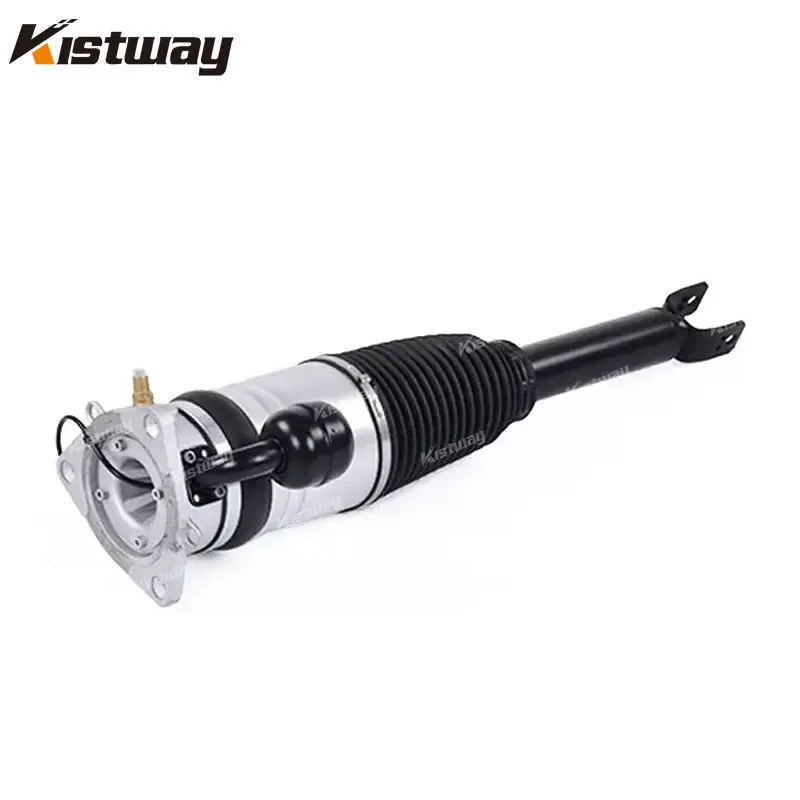 1PCS Front Or Rear Air Suspension Shock Absorber For Audi A8 D3 S8 2002-2010 4E0616039AF 4E0616040AF 4E06160001E 4E06160002E