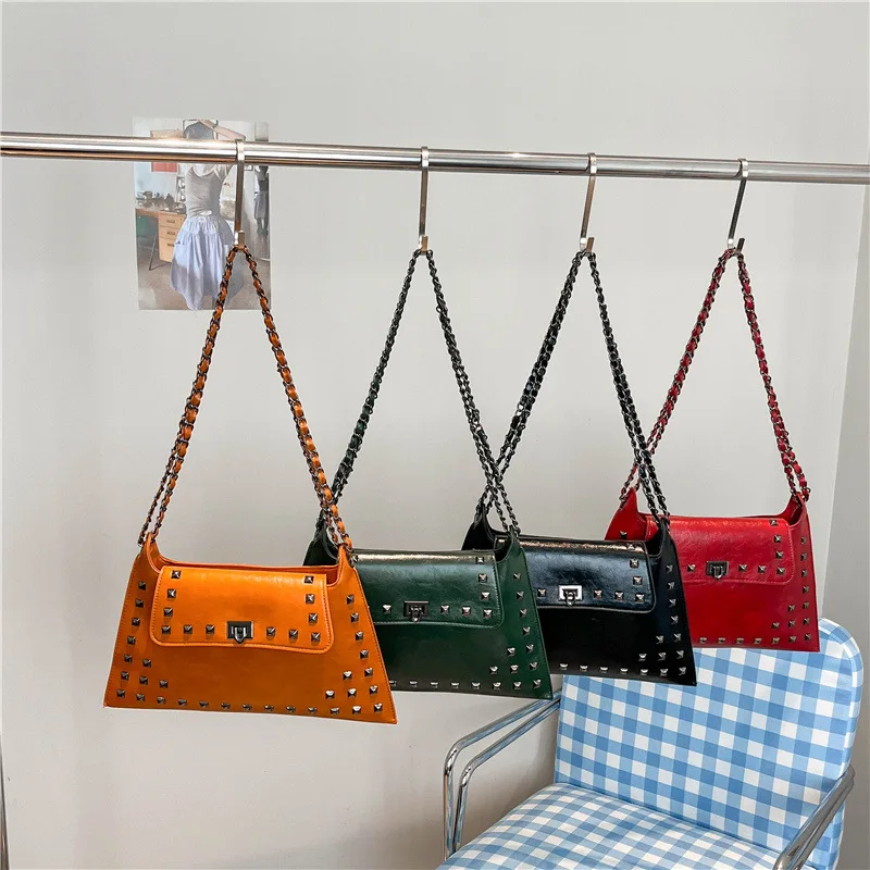2026 New Women's Handbag Fashion High Quality Women's Crossbody Bag Classic Versatile Multi Functional Mobile Storage Bag