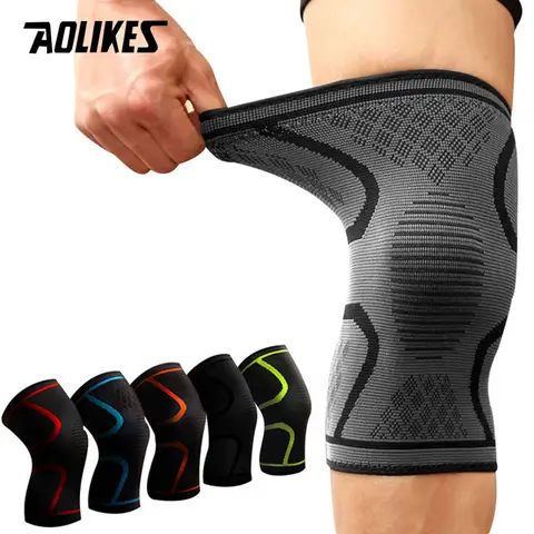 Sport Knee Support Brace Aolikes