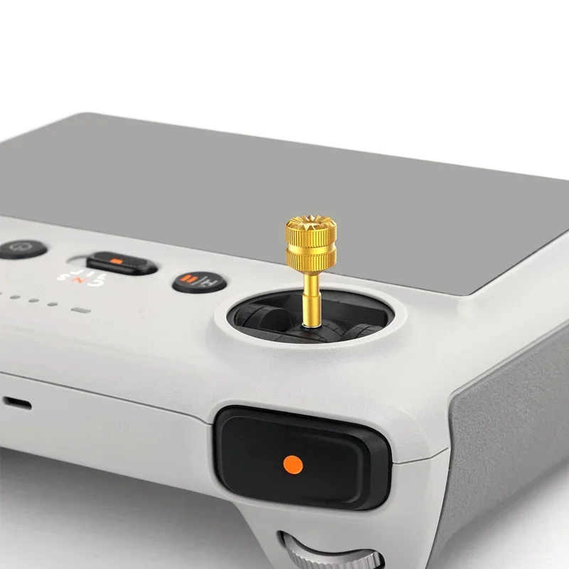 Controller Sticks for DJI Mini 3PRO RC Remote Controller Replacement Thumb Rocker Joystick Spare for DJI Mini 3 Pro Accessory