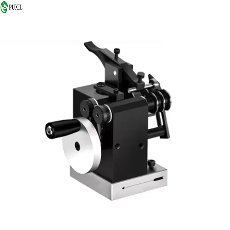 Practical ultra precision 0.005 precision grinder punch micro needle fixture grinder concentricity measuring instrument