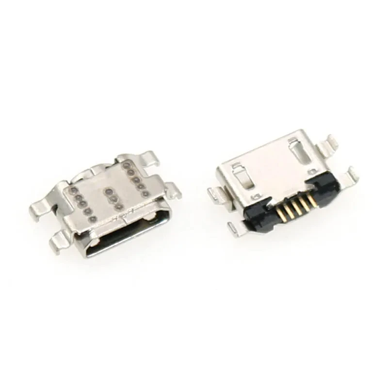 1 Stück USB Typ-C 5-Pin Ladeanschluss für Amazon Kindle Fire SL056ZE 7. Generation, Mobiles Zubehör, USB-Ladebuchse – Detail 5