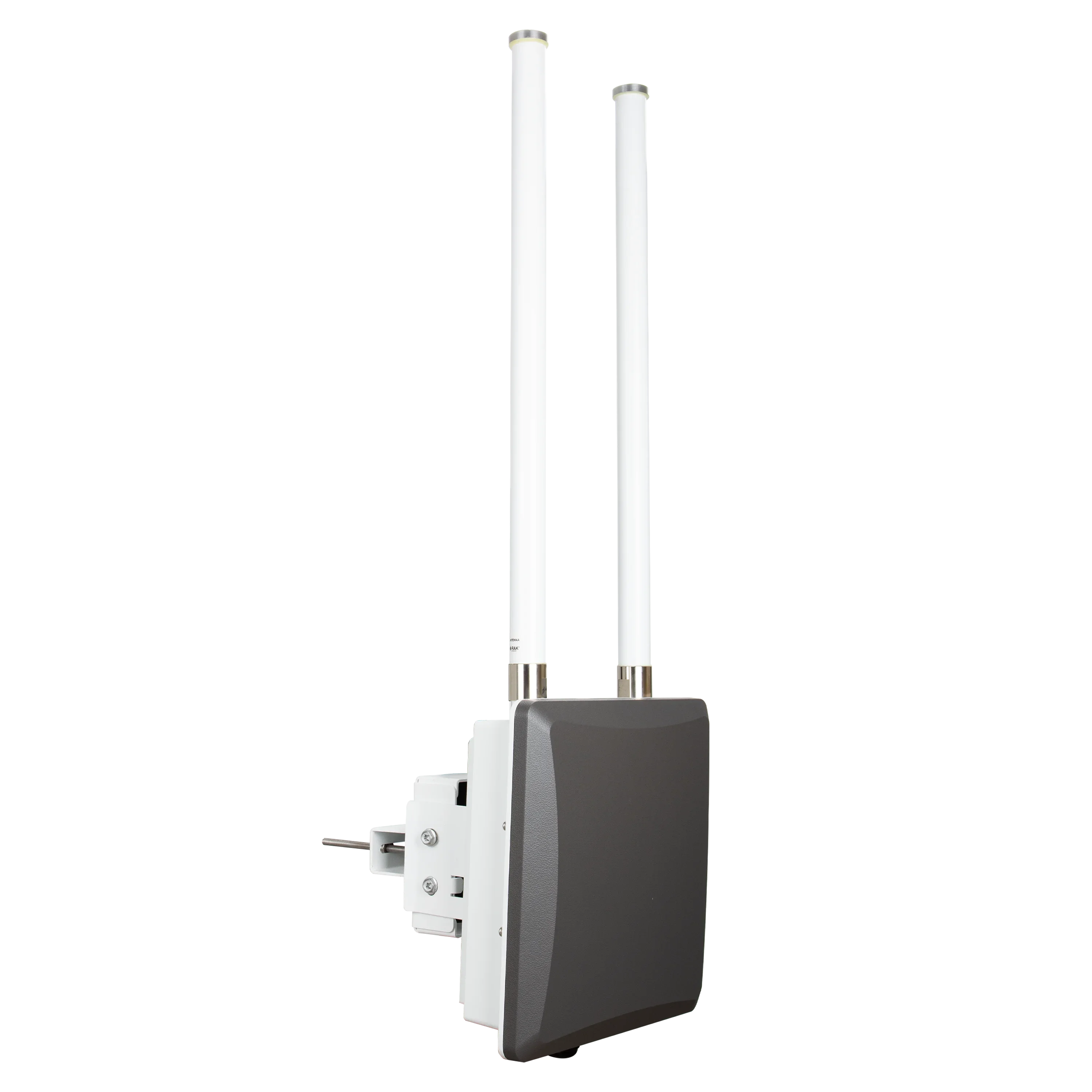 LoRaWAN outdoor gateway  433/868/915MHz wireless meter reading Wi-Fi LTE GPS lorawan module gateway outdoor access point