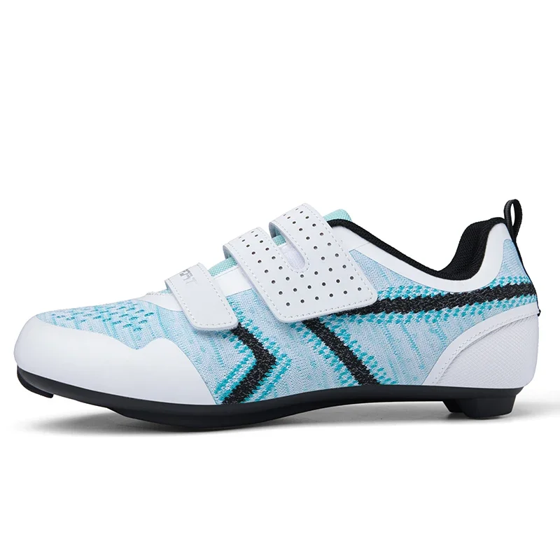 

Cycling Shoes for Men Road Bike Speed MTB Cycling Shoes Outdoor Sports Road Bike Sneakers Women Breathable Racing Shoes