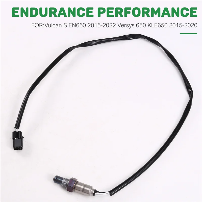 AT92-21176-0775 untuk KAWASAKI Vulcan S EN650 Sensor Oksigen Sensor Oksigen untuk KAWASAKI Sensor Oksigen untuk Versys 650