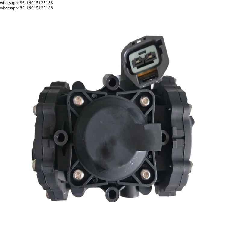 New energy electric vehicle vacuum pump car electric power assist brake system special accessories universal model
