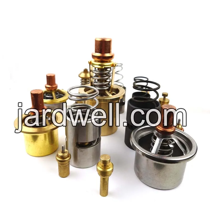 89560169 Thermostatic Valve Kit Replacement Spare Parts For Gardner Denver Compressor