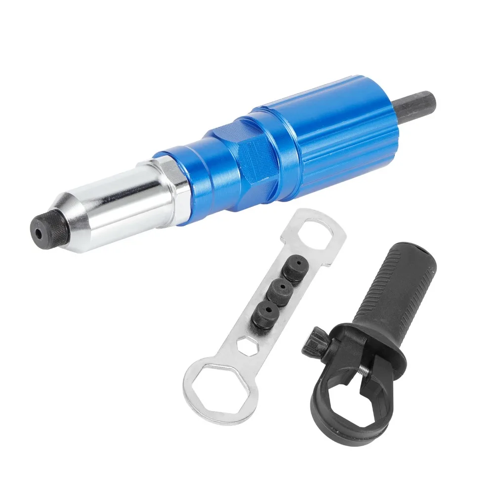 aluminium-alloy-rivet-drill-attachment-removable-easy-processing-electric-riveter-conversion-connector-blind-rivets
