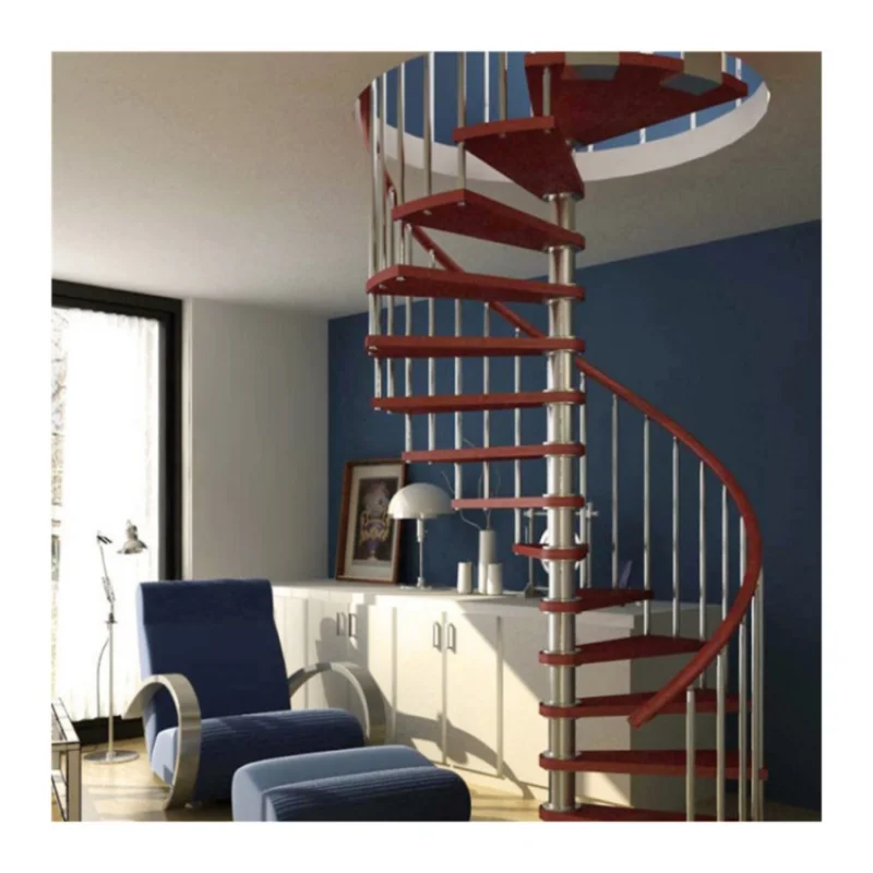 

Custom.Staircase Modern Stair Staircase Staircase Slide