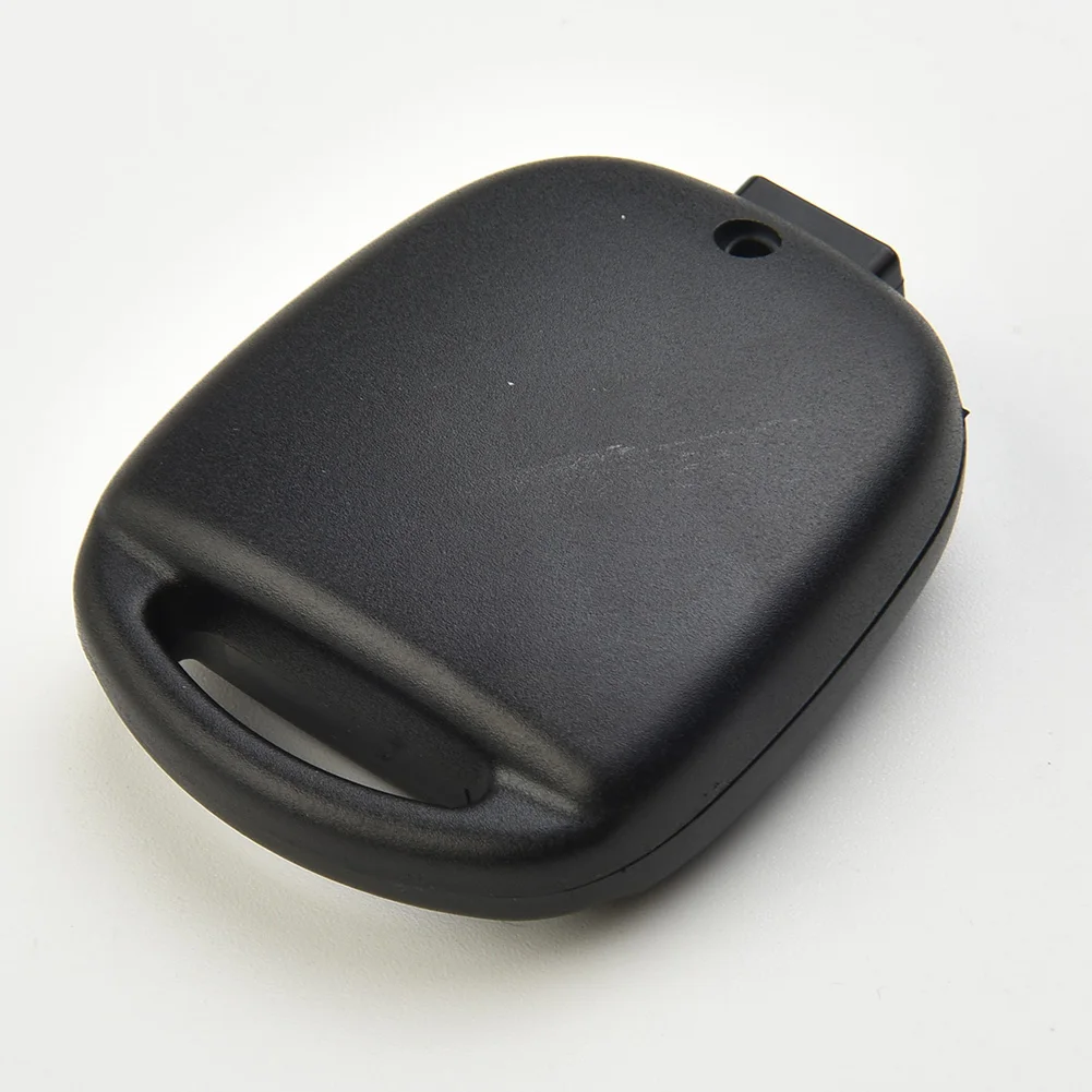 Portable Useful Car Key Case Car key case Protect Cover 4x/set Parts Switches Tool Kits Button Pad Accessories