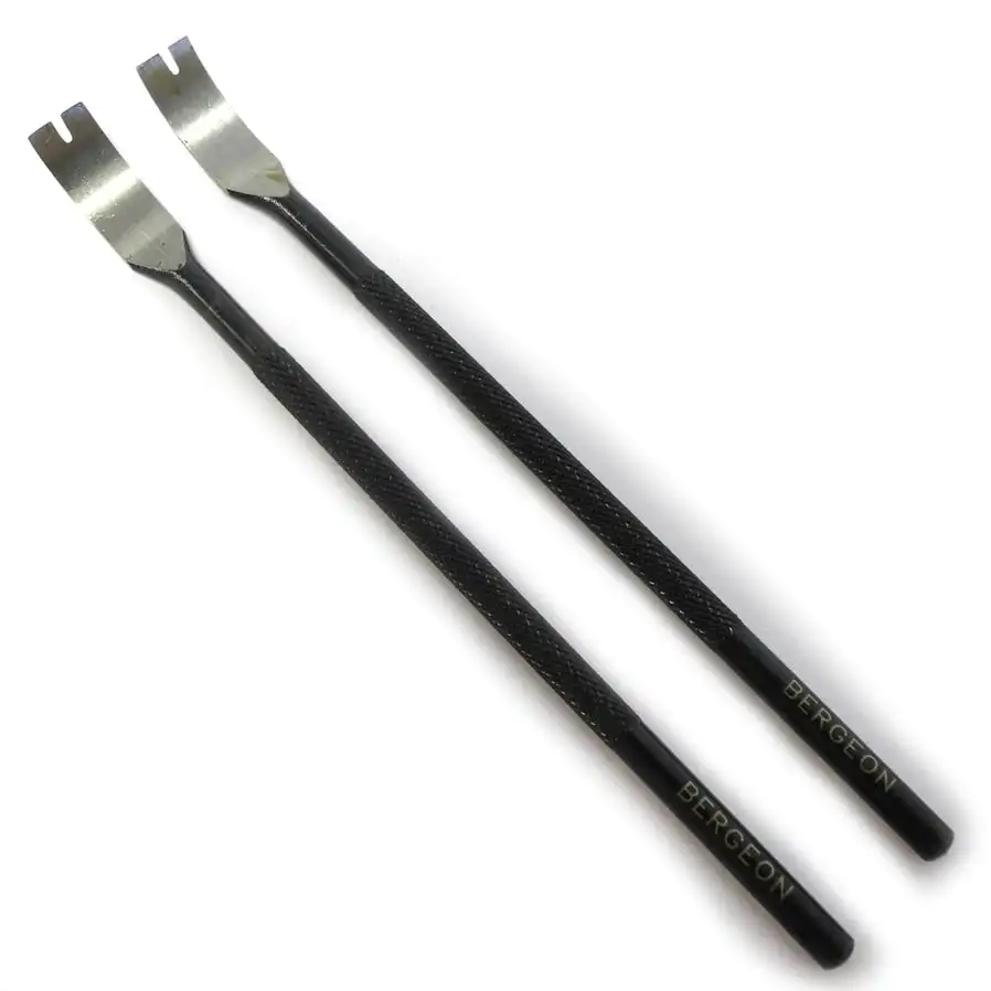 Bergeon 30011 Levers for Watch Hands Width 7.00 mm
