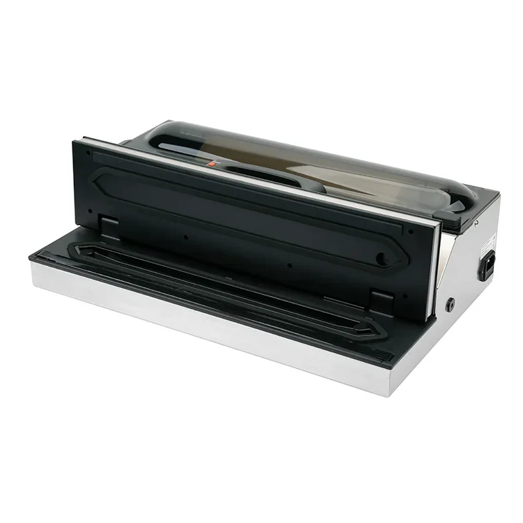 Hot-Selling Wide Application Running Smoothly Luxury Restaurant And Kitchen Accessories Vacuum Sealer