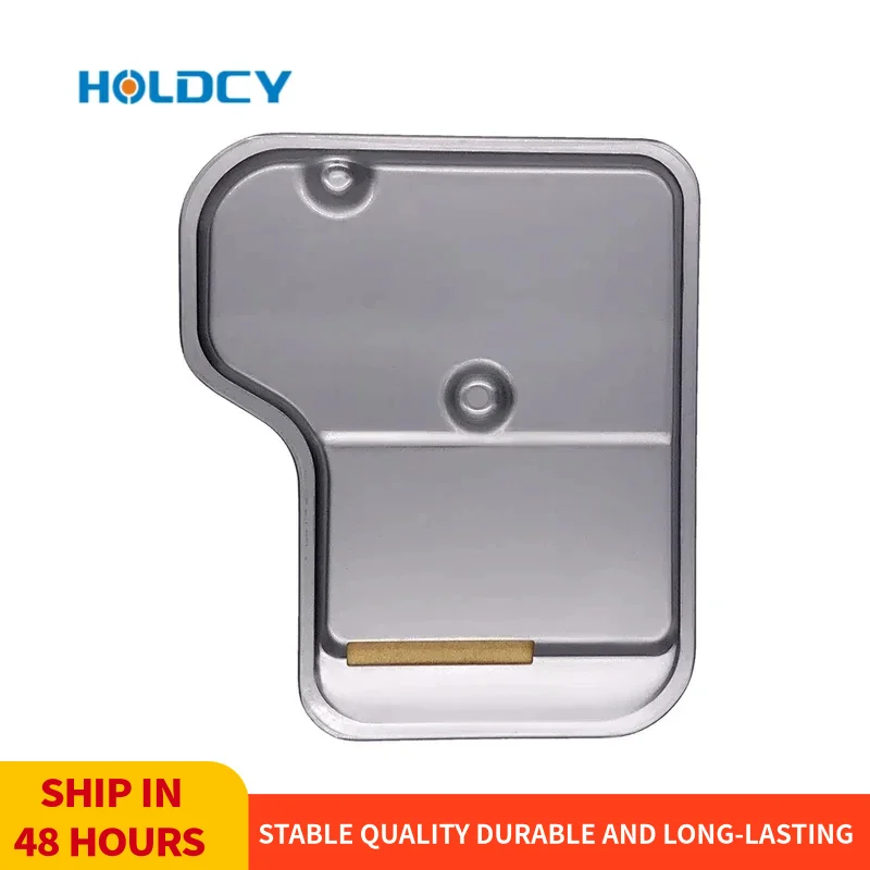 

HOLDCY For BMW 1 3 Series X1 X3 24117581604 24117593565 Automatic Transmission Filter and Oil Pan Gasket
