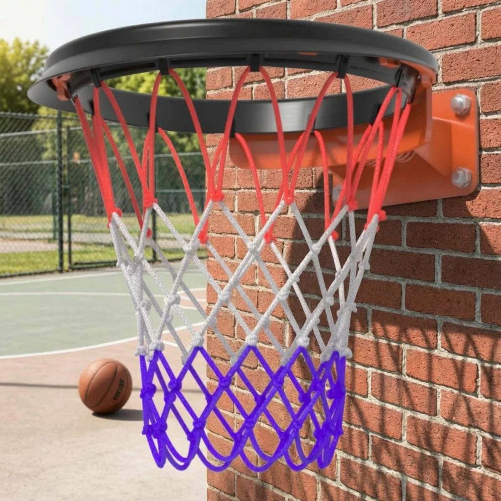 Canestro da basket portatile m - Sports Equipment With A recensione e prezzo