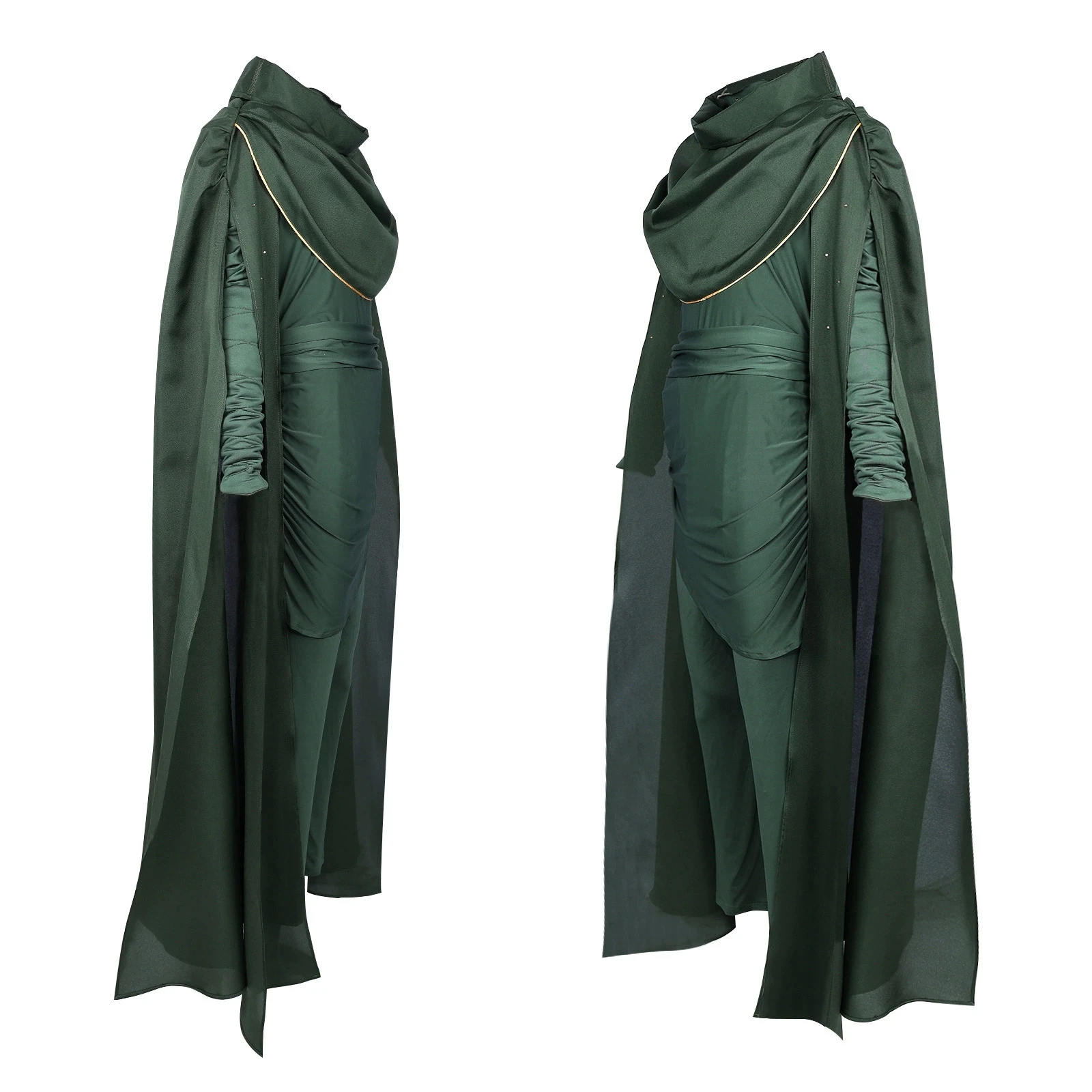Thumbnail 4 - #83 Low Cost Costume Capes That Work
