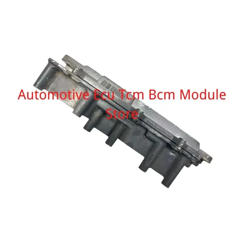 2037394 ECU Electronic Control Module Unit 2015228 2013285 187725 1889041 1833060 Engine For PACCAR MX-11 MX-13 DAF XF 106