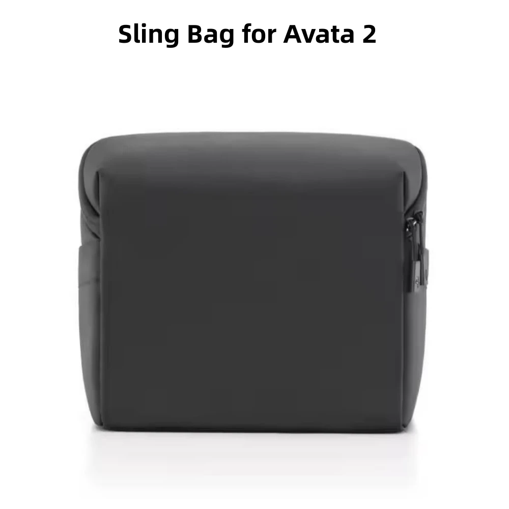 

New Sling Bag for DJI Avata 2 New Accessories