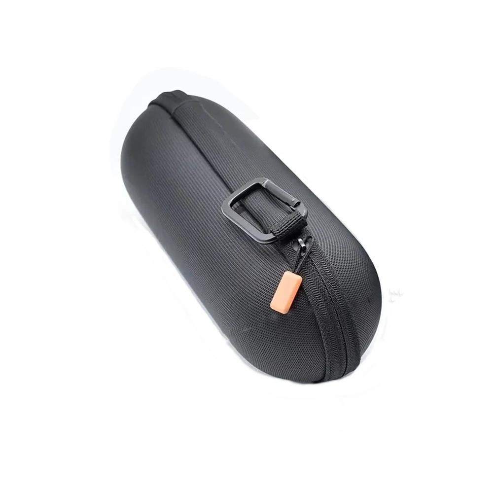 

2025 Newest Portable Wireless Bluetooth-compateble Hard EVA Speaker Case for JBL flip 7 Speaker storage bag (only case)