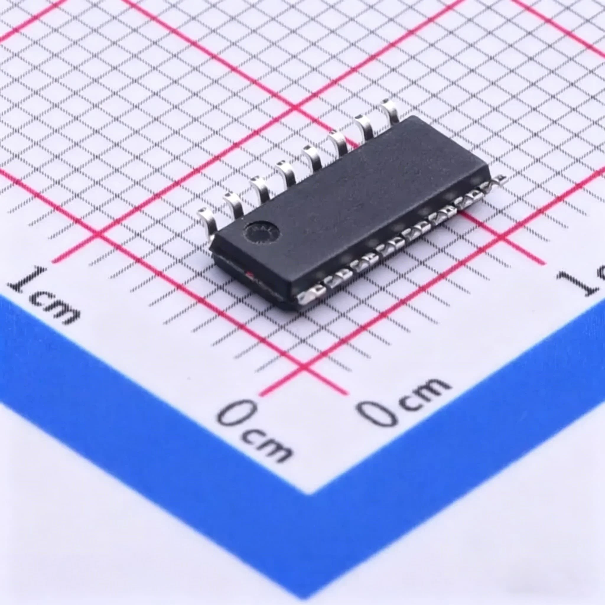 100% New 30/100/500Pcs IRS2092S IRS2092SPBF IRS2092 IRS2092STRPBF sop-16 Chipset