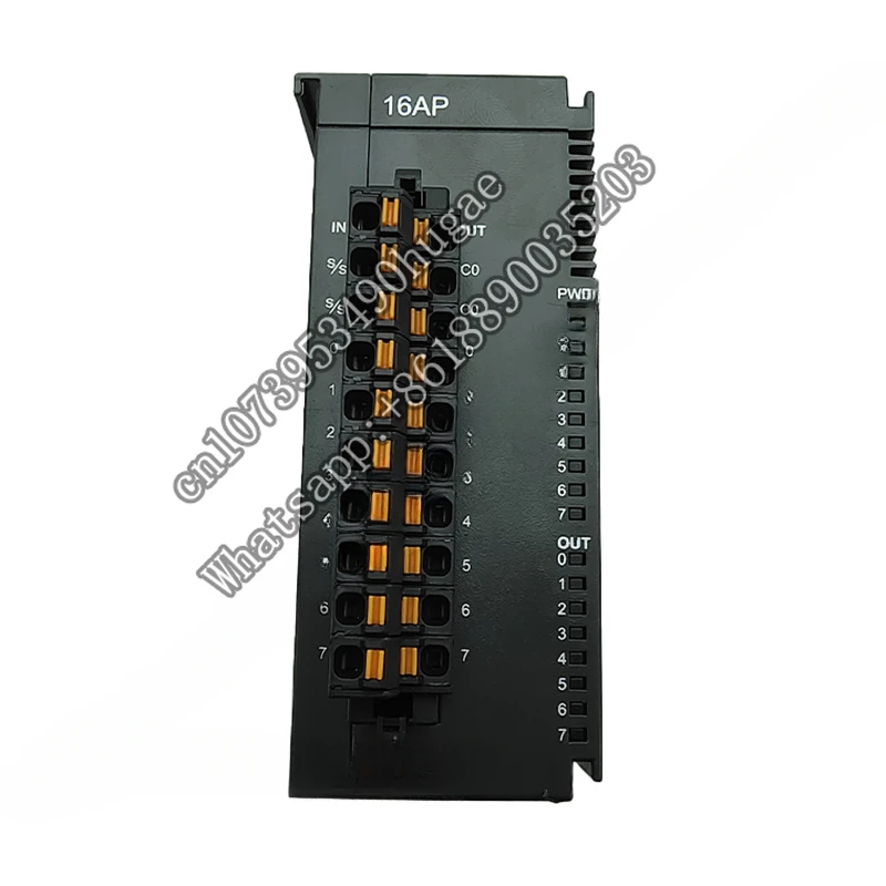 AS16AP11P-A PLC Programmable Controller New Original  Quickly Send.