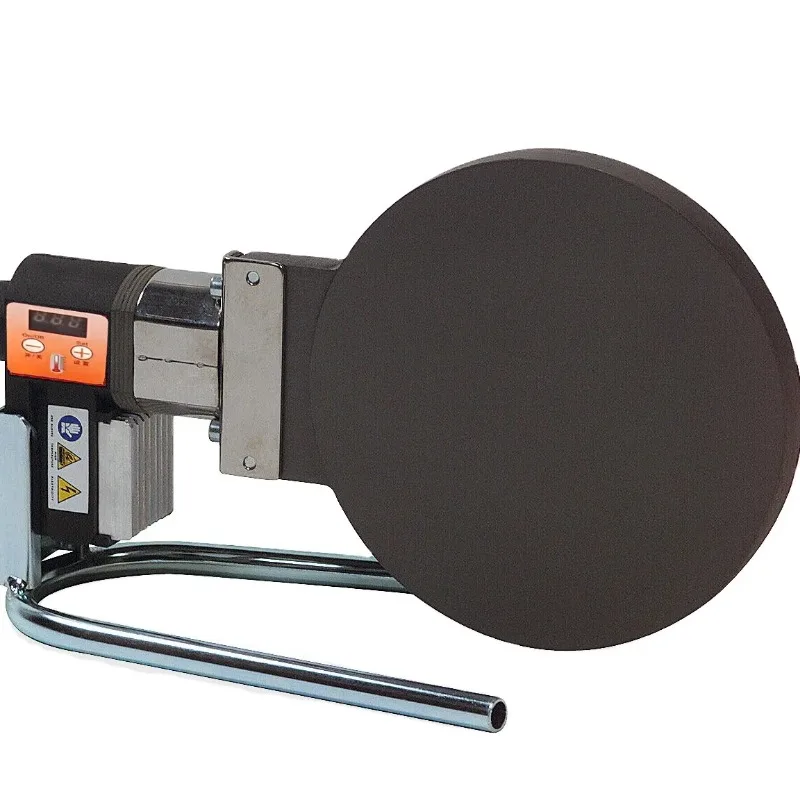 TP300 0-300mm PE siphon drainage heating plate 220V 1300W