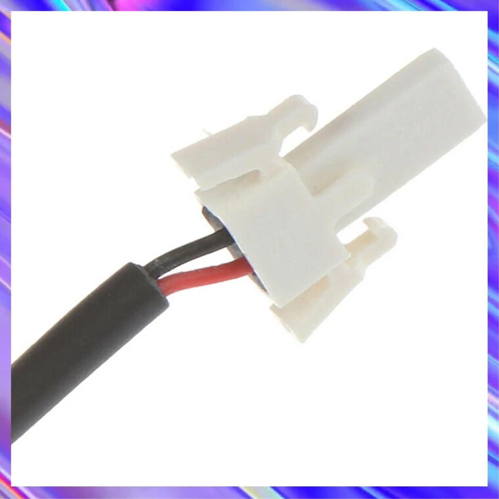 

L71A 20 шт. светодиодный умный задний фонарь, кабель с прямой посадкой, детали для электрического скутера, аккумуляторная линия, складной, износостойкий для Xiaomi M365