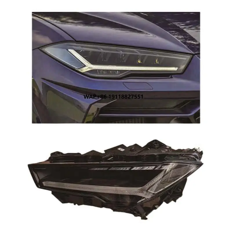 For Urus 2018-2021 LED Headlights Original Equipment Manufacturer 4ML941035 Professional Hot Selling at Low Price