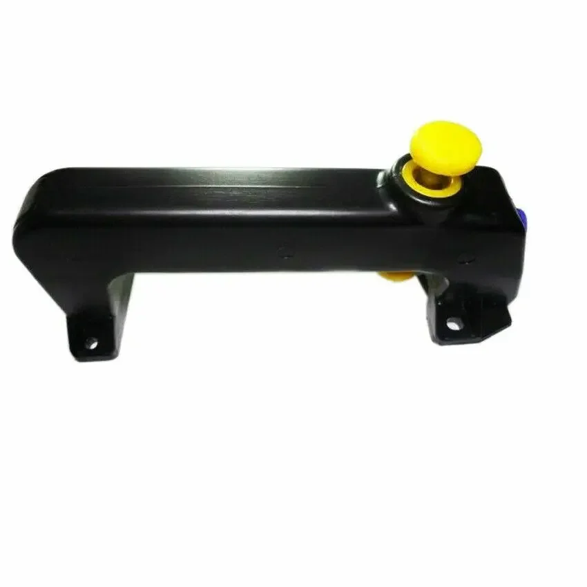 1PC Tyre Tire Changer Coupler Vertical Shaft handle Air valve Wheel Balancer Tire Raking Machine Accessories