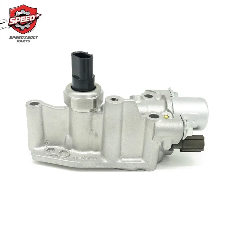 Conjunto de válvula de carrete solenoide VTEC 15810-RNA-A01 15810RNAA01 para HONDA CIVIC FA1 2006-2011 CRV RE1 RE2 2007 - 2011 accesorios de coche
