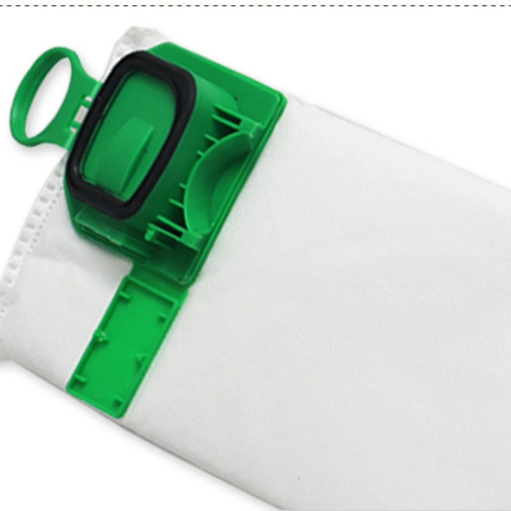 【Big Deal】For Vorwerk Vacuum Cleaner VK140 VK150 Accessories Garbage Bag Composite Dust Bag FP140 FP150